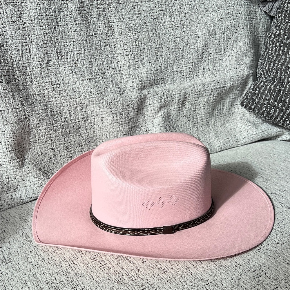cowgirl hat